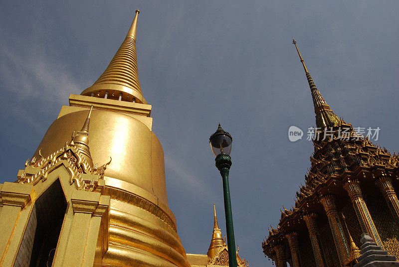 窟Phra Kaew